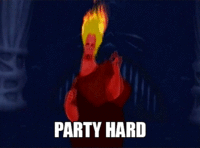 Party Hard