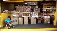 Caine's Arcade