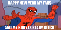 '60s Spider-Man
