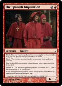 Magic the Gathering