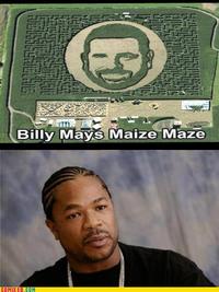 Xzibit Yo Dawg
