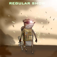 Regular Show