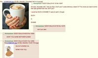 Chocolate Milk Threads
