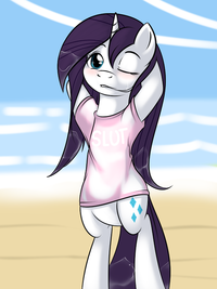 My Little Pony: Friendship is Magic