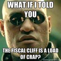 Fiscal Cliff
