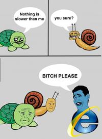 Internet Explorer