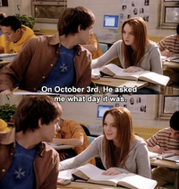 Date Specific Memes