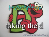 The D