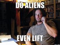 Ancient Aliens