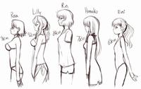 Katawa Shoujo