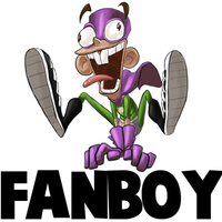 Fanboys
