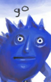 Gotta Go Fast