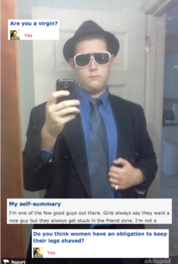 OKCupid