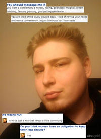 OKCupid