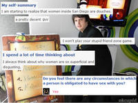 OKCupid