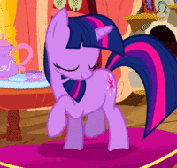 My Little Pony: Friendship is Magic