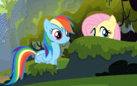 My Little Pony: Friendship is Magic