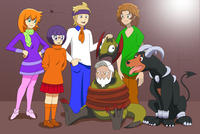 Alternate Universe