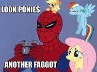 My Little Pony: Friendship is Magic