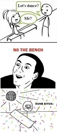 Rage Comics