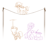 My Little Pony: Friendship is Magic