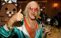 Jimmy Savile Pedophile Case