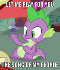 My Little Pony: Friendship is Magic