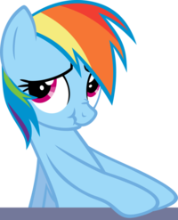 My Little Pony: Friendship is Magic