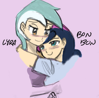 My Little Pony: Friendship is Magic