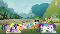 My Little Pony: Friendship is Magic