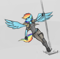 My Little Pony: Friendship is Magic