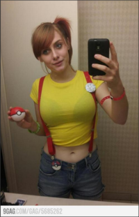 Cosplay