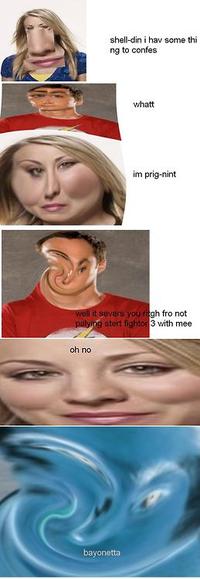 Bazinga