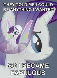 My Little Pony: Friendship is Magic