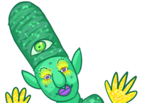 Pickle Surprise
