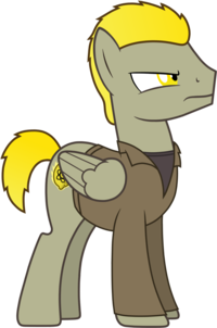 Ponification