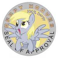 Derpy Hooves