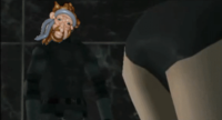 Balloon Solid Snake