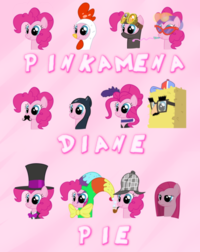 My Little Pony: Friendship is Magic