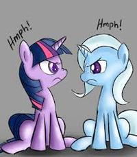 My Little Pony: Friendship is Magic