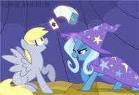 My Little Pony: Friendship is Magic