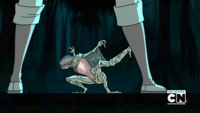 Bring Back Toonami