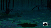 Bring Back Toonami