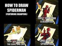 Deadpool (Marvel Comics)