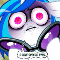Pony Reactions