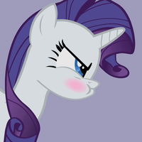 Pony Reactions