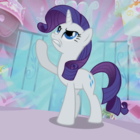 Pony Reactions