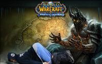 Bolvar's Loading Screen