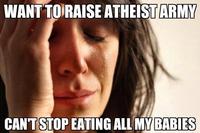 First World Problems
