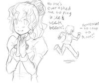 Katawa Shoujo